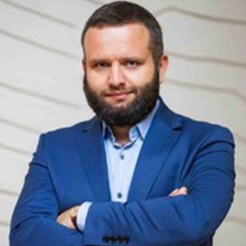 Krzysztof Wilczyński