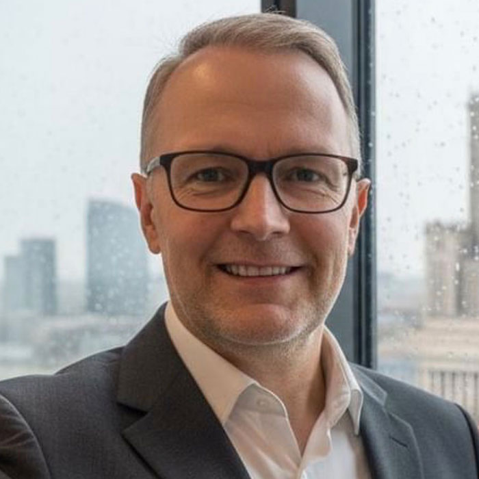 Tomasz Wodziński